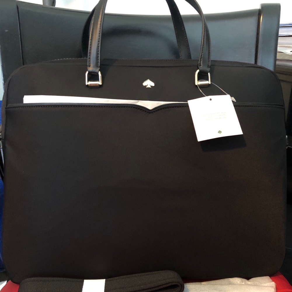 Kate Spade Laptop Bag - Picture 4 of 5